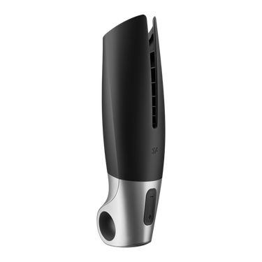 Power Masturbator Bluetooth: stimolazione intensa e personalizzabile